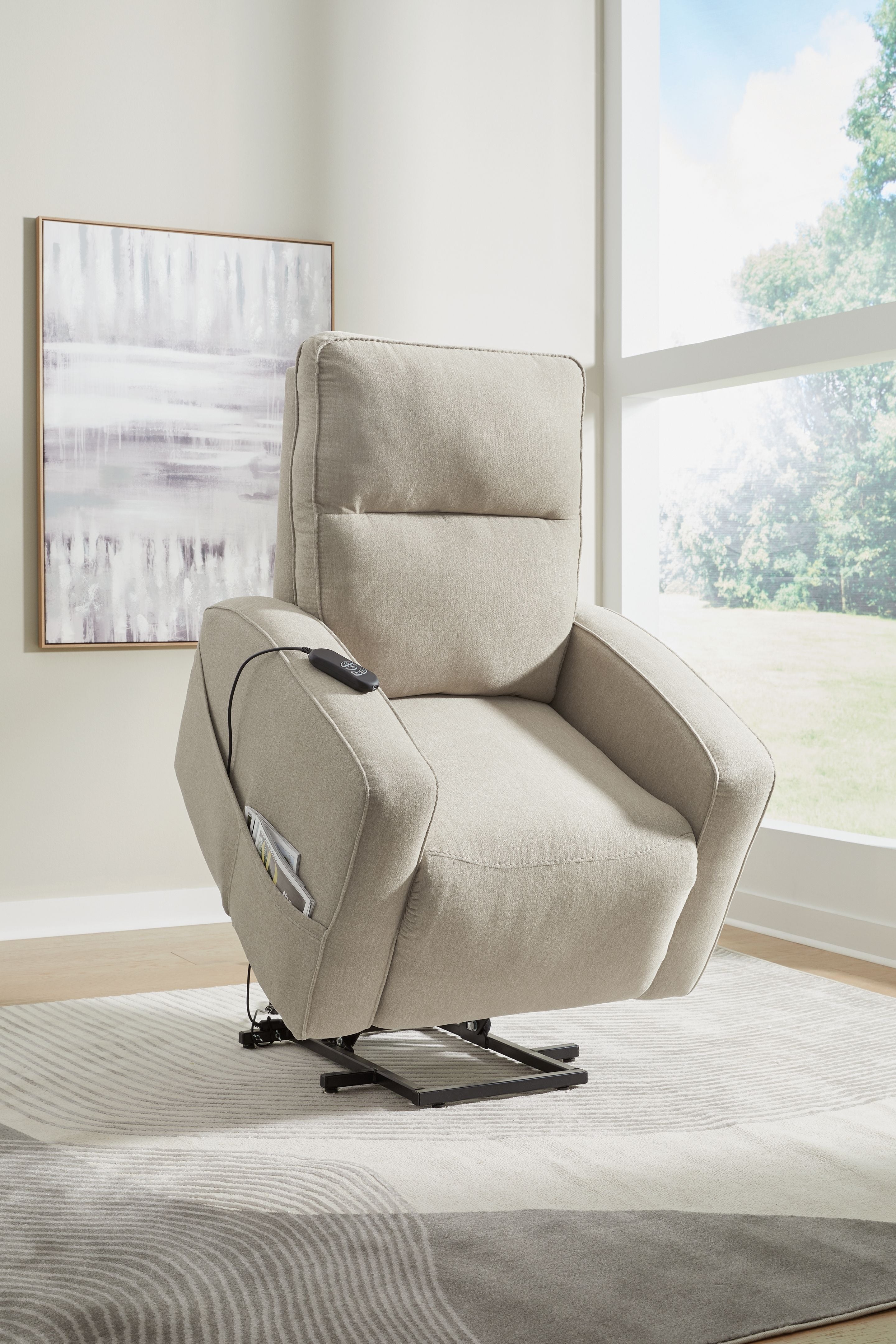 Starganza - Power Lift Recliner