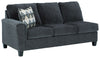 Abinger - Smoke - Laf Sofa