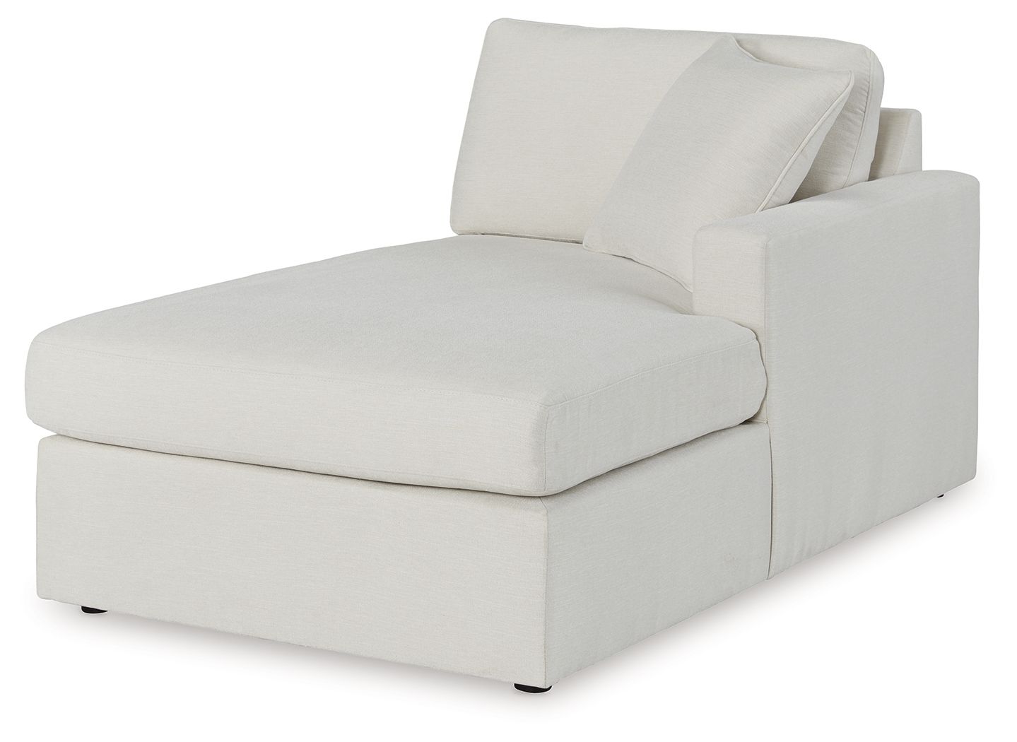 Modmax - Oyster - Raf Corner Chaise