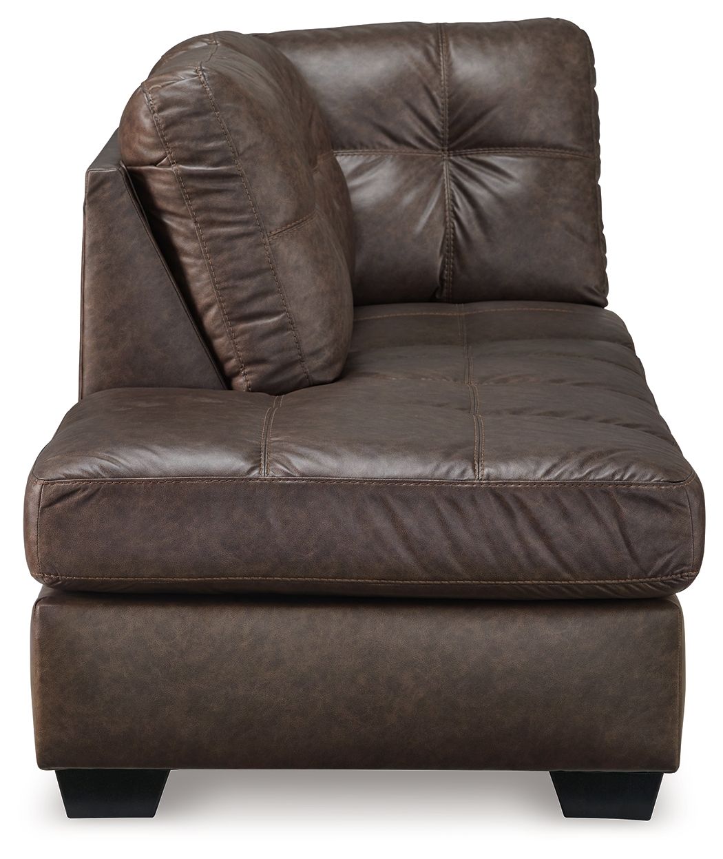 Barlin Mills - Umber - Laf Corner Chaise