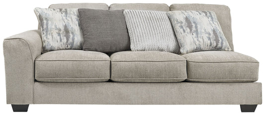 Ardsley - Pewter - Laf Sofa