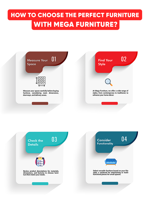 Luxury Furniture for your Home – Mega Furniture USA