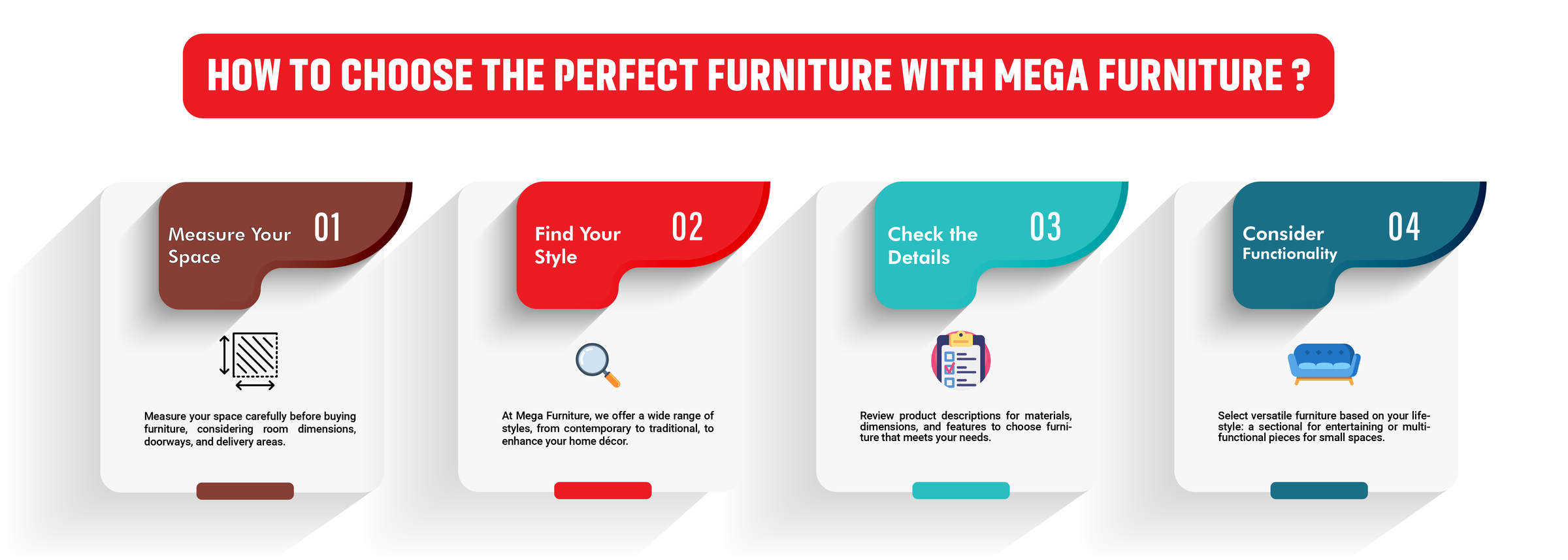 Luxury Furniture for your Home – Mega Furniture USA