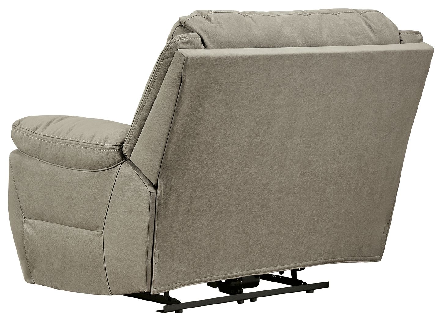 Next-gen - Zero Wall Wide Seat Recliner