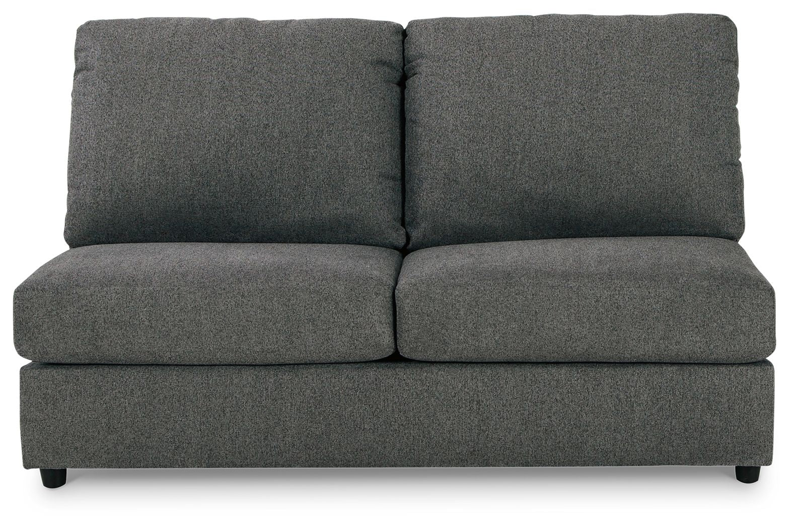 Edenfield - Armless Loveseat