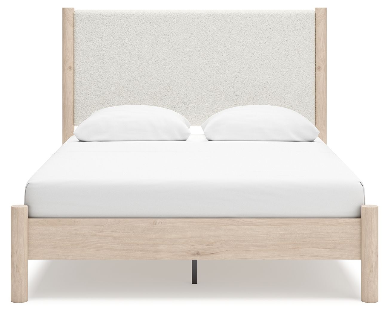 Cadmori - Panel Bedroom Set