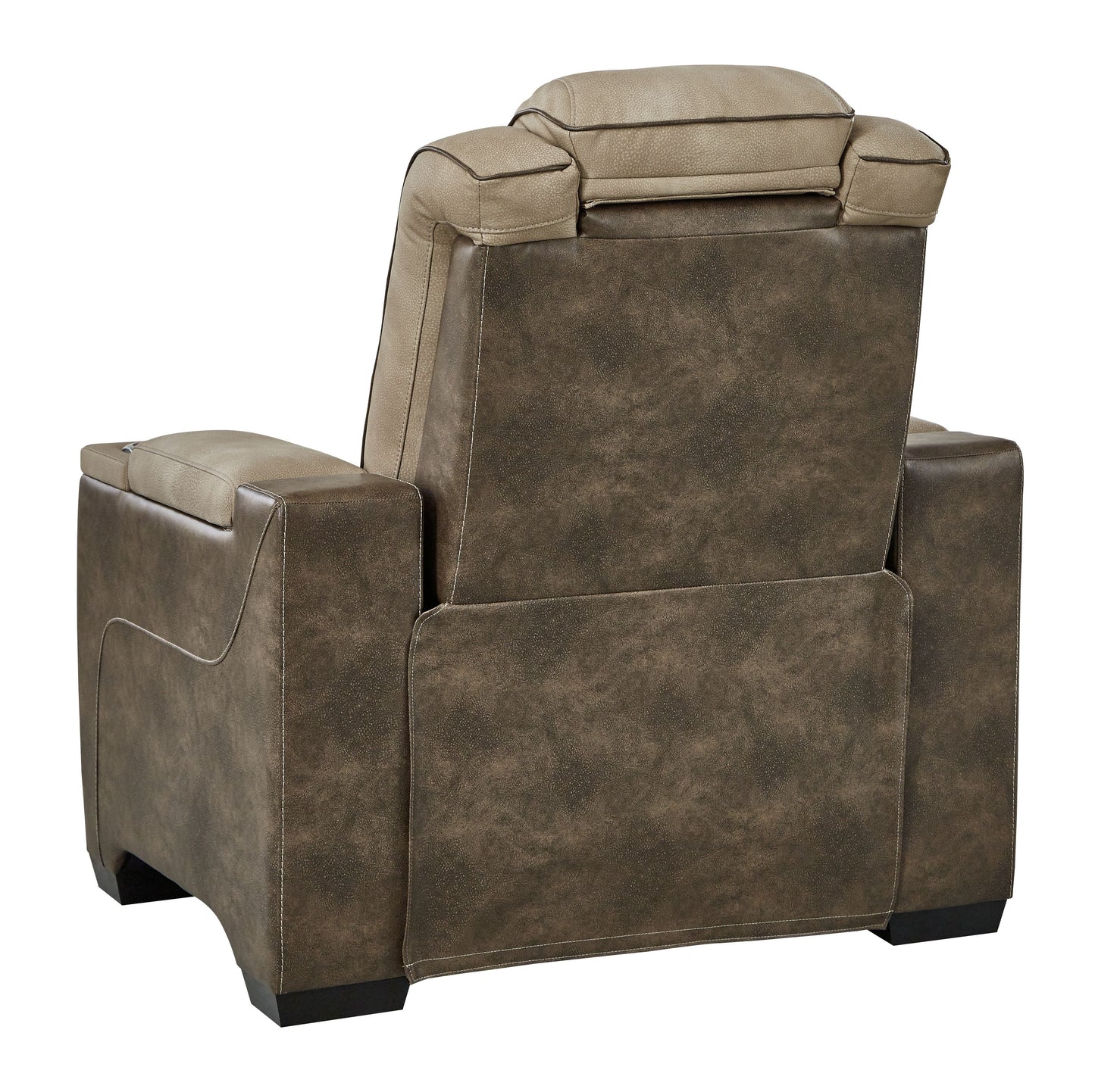 Next-gen Durapella - Pwr Recliner/Adj Headrest