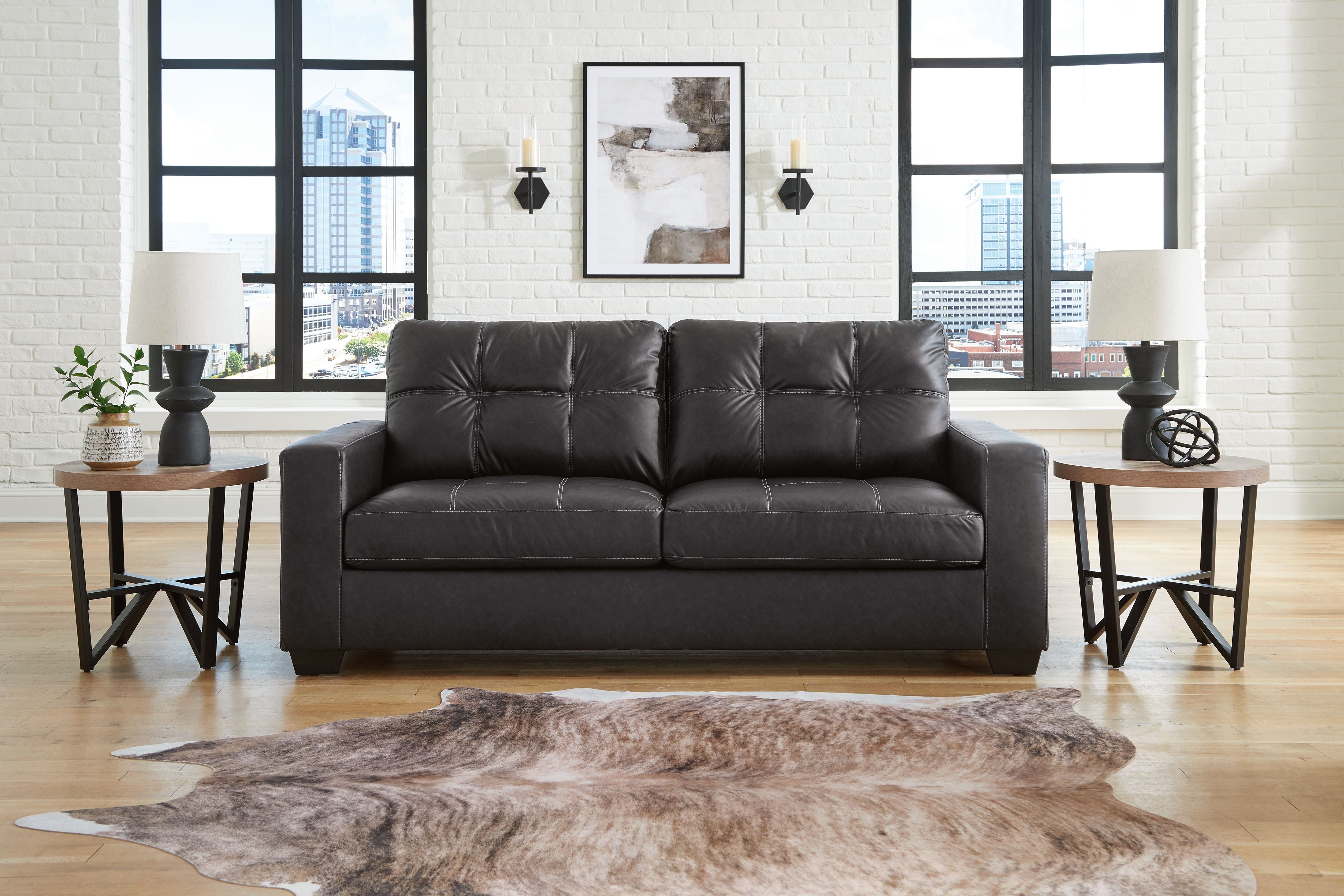 Barlin Mills - Sofa