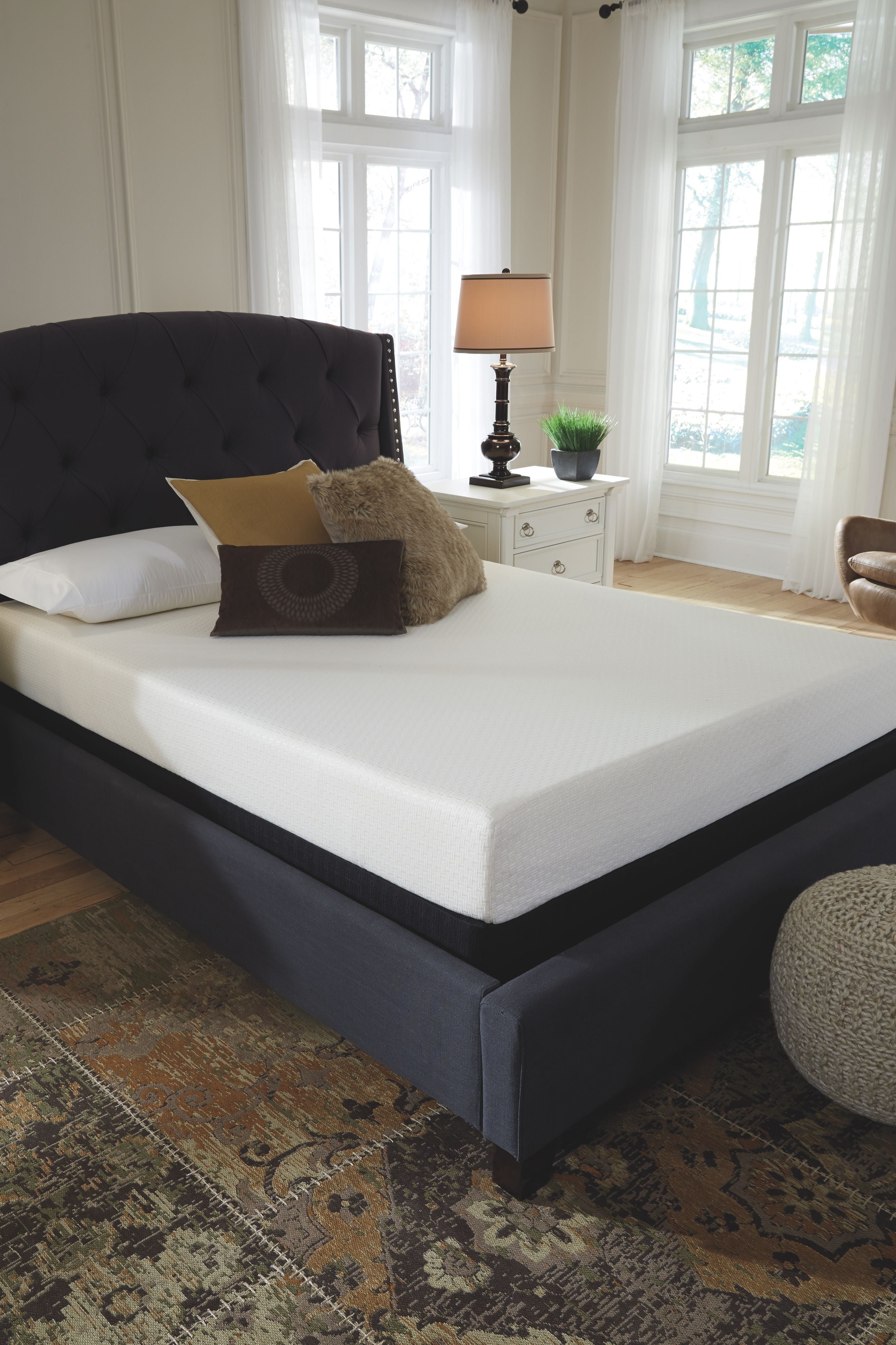 Chime - Medium Memory Foam Mattress