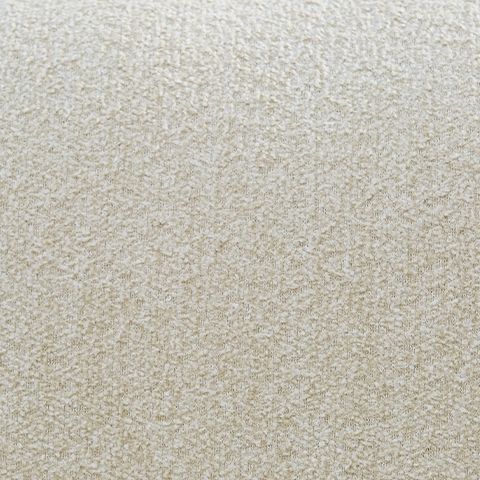 Kimora - Beige / Dark Brown - Corner With Cushion