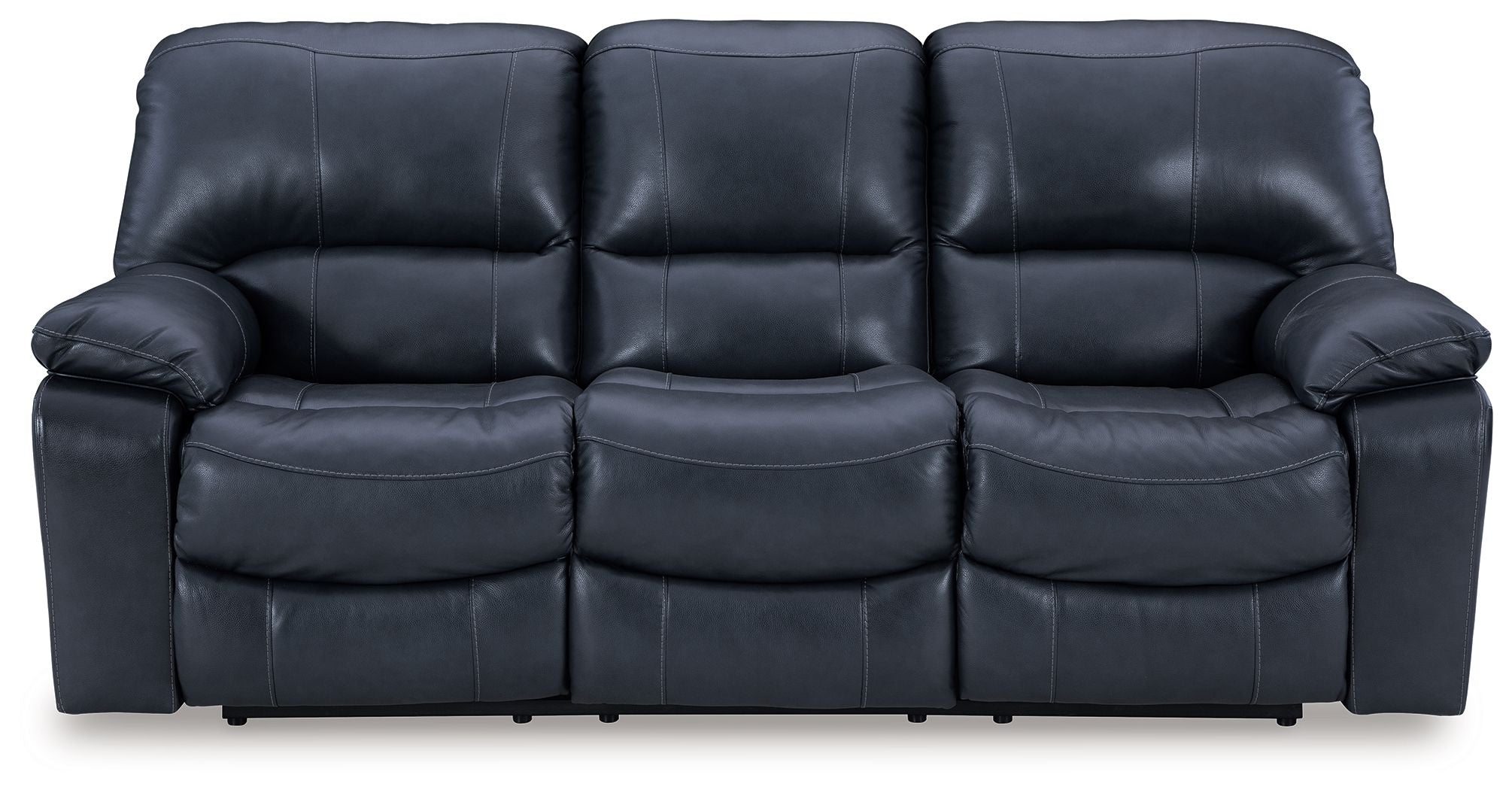 Leesworth - Reclining Sofa