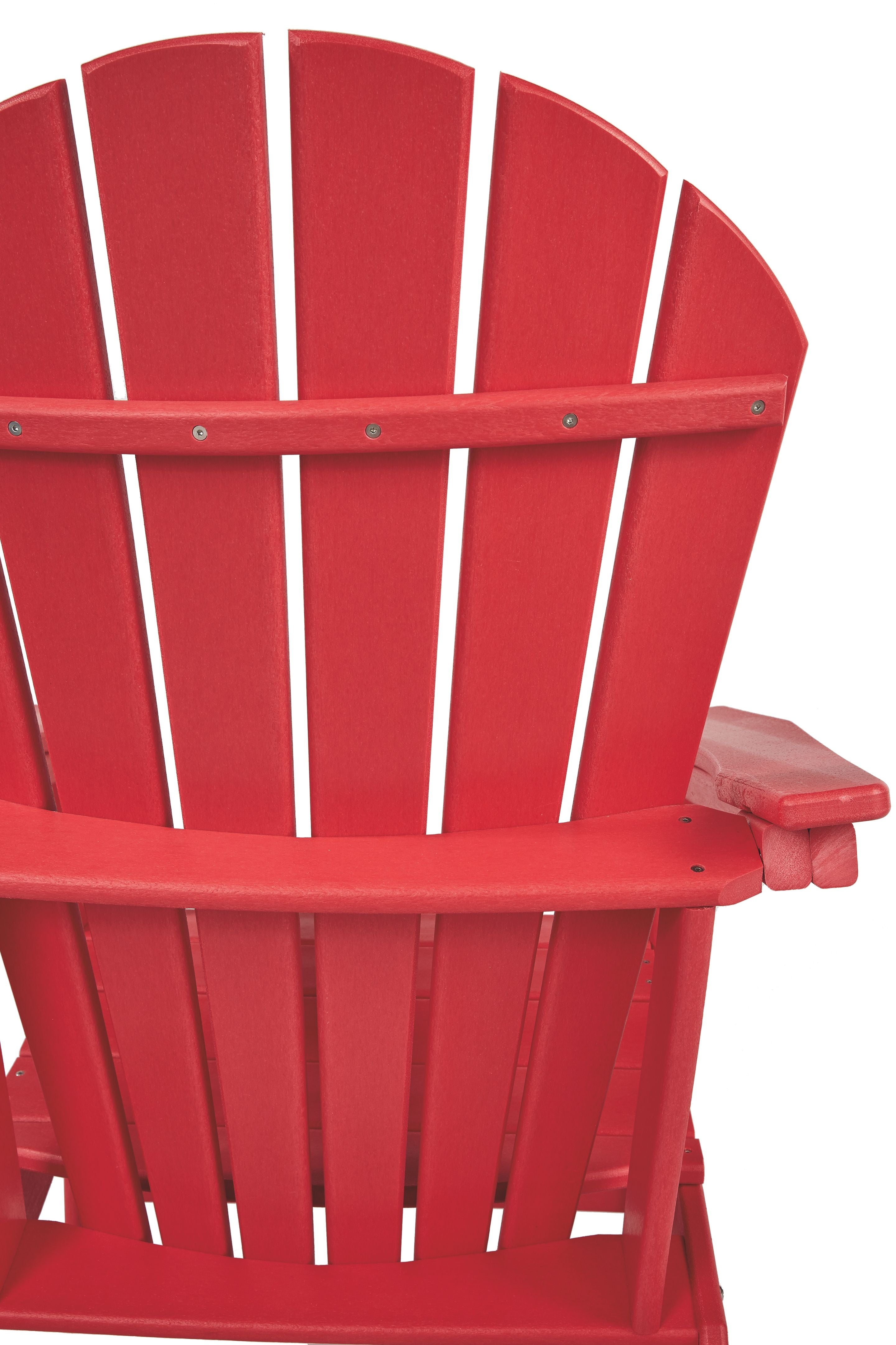 Sundown Treasure - Outdoor Adirondack Chair