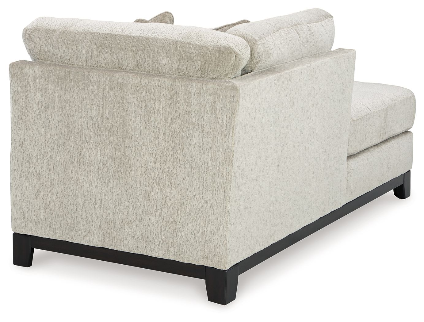 Maxon Place - Stone - Laf Corner Chaise