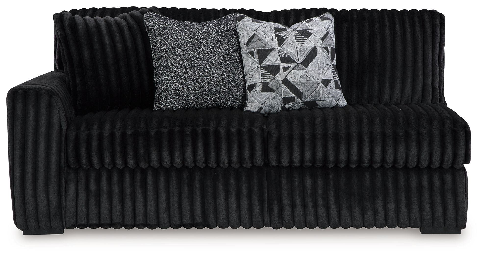 Midnight-madness - Onyx - Laf Sofa