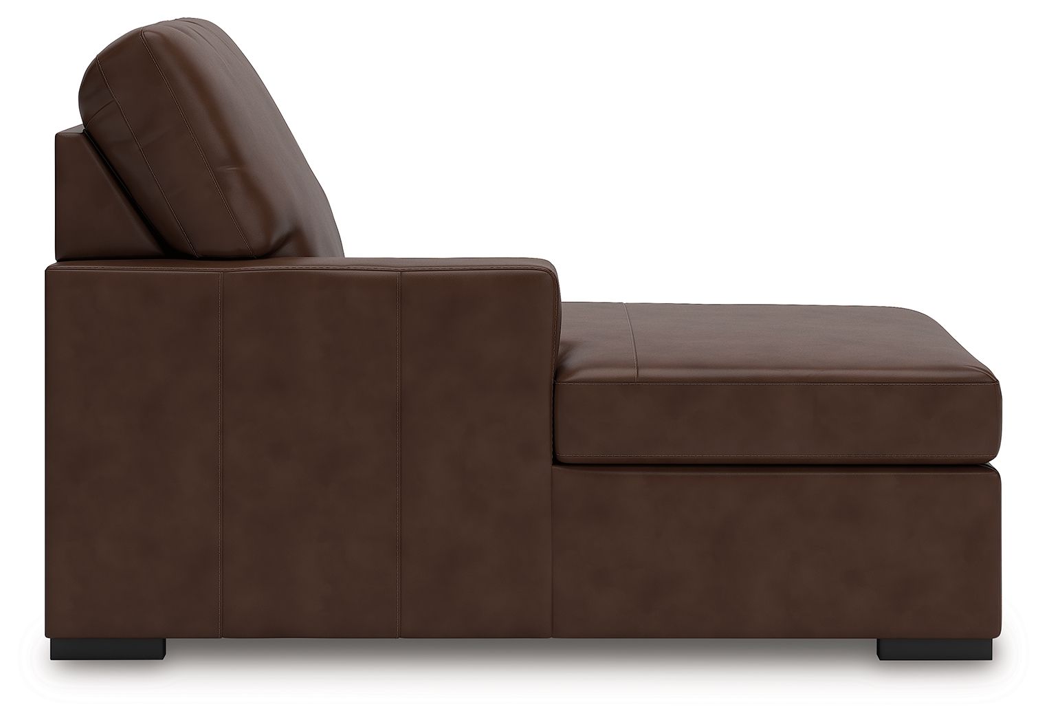 McDowlan - Coffee - LAF Corner Chaise