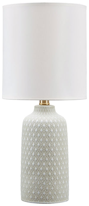 Donnford - Table Lamp