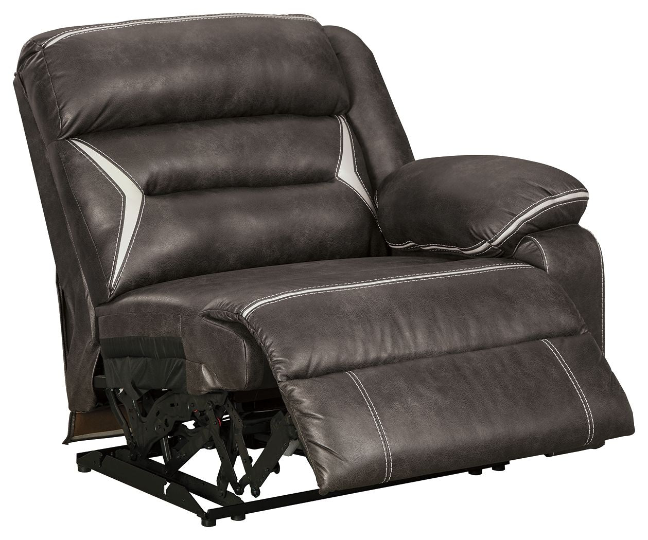 Kincord - Midnight - Raf Zero Wall Power Recliner