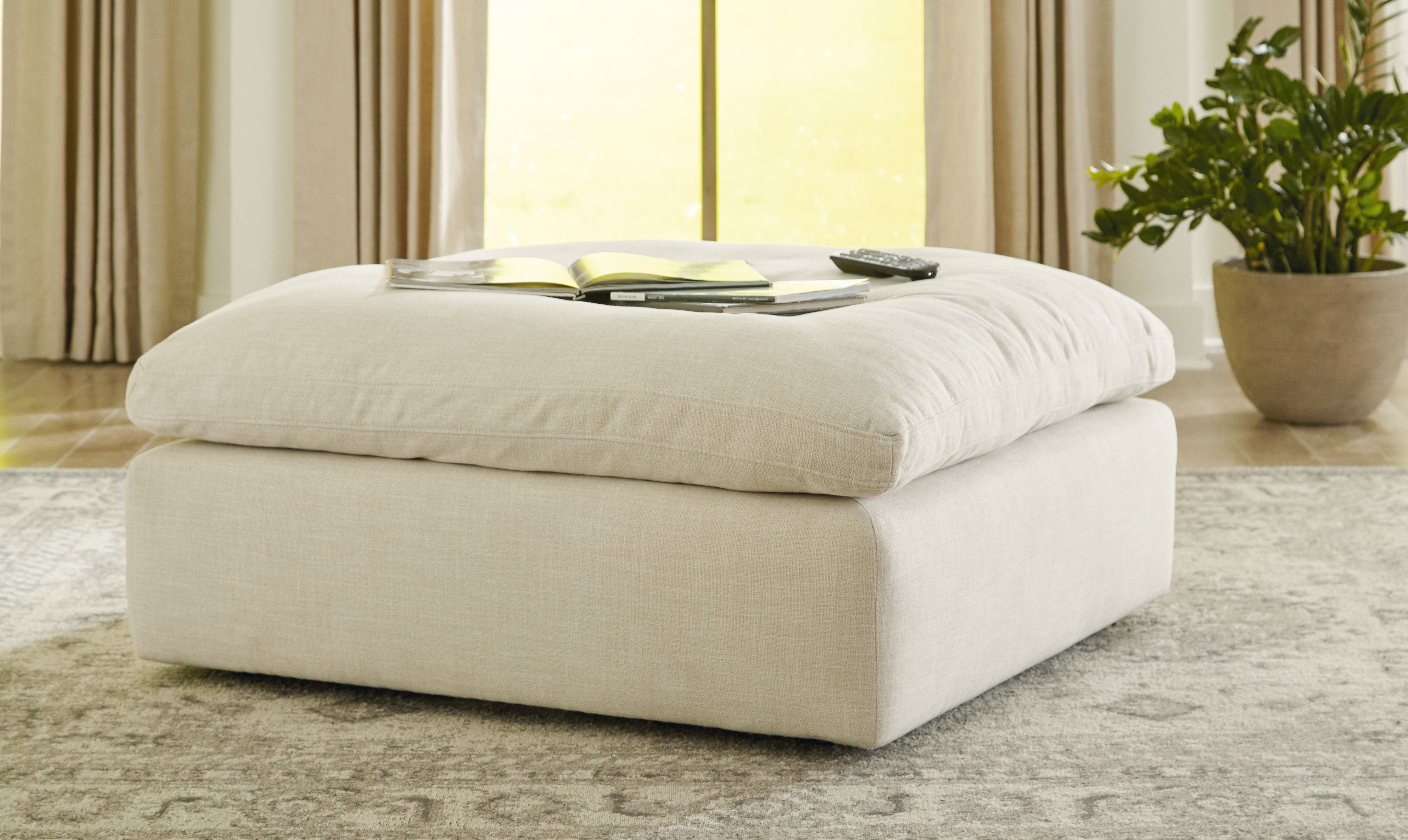 Tanavi - Accent Ottoman