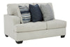 Lowder - Stone - Laf Loveseat