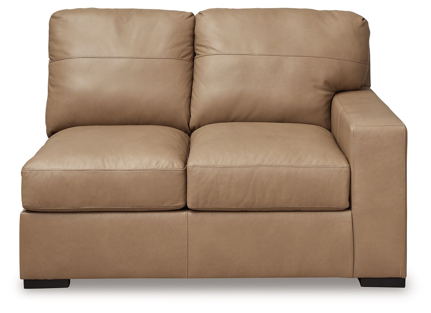 Bandon - Toffee - Raf Loveseat