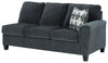 Abinger - Smoke - Raf Sofa