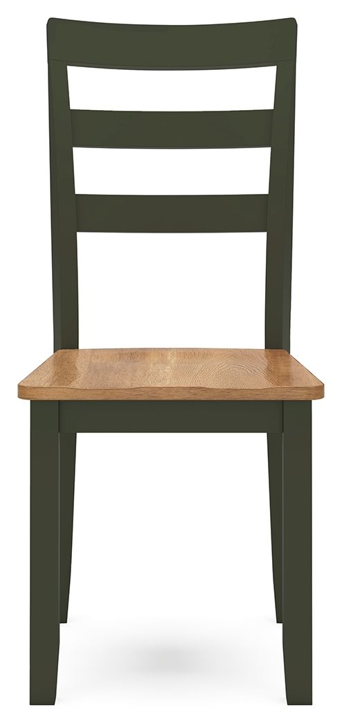 Gesthaven - Dining Room Side Chair (Set of 2)