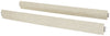 Arlendyne - Antique White - Queen / King Panel Rails