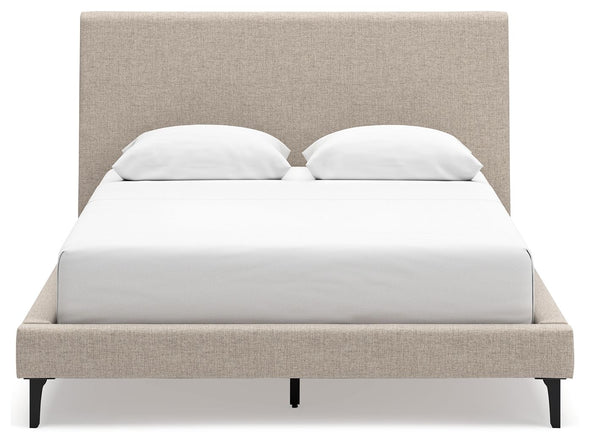 Cielden - Upholstered Bedroom Set