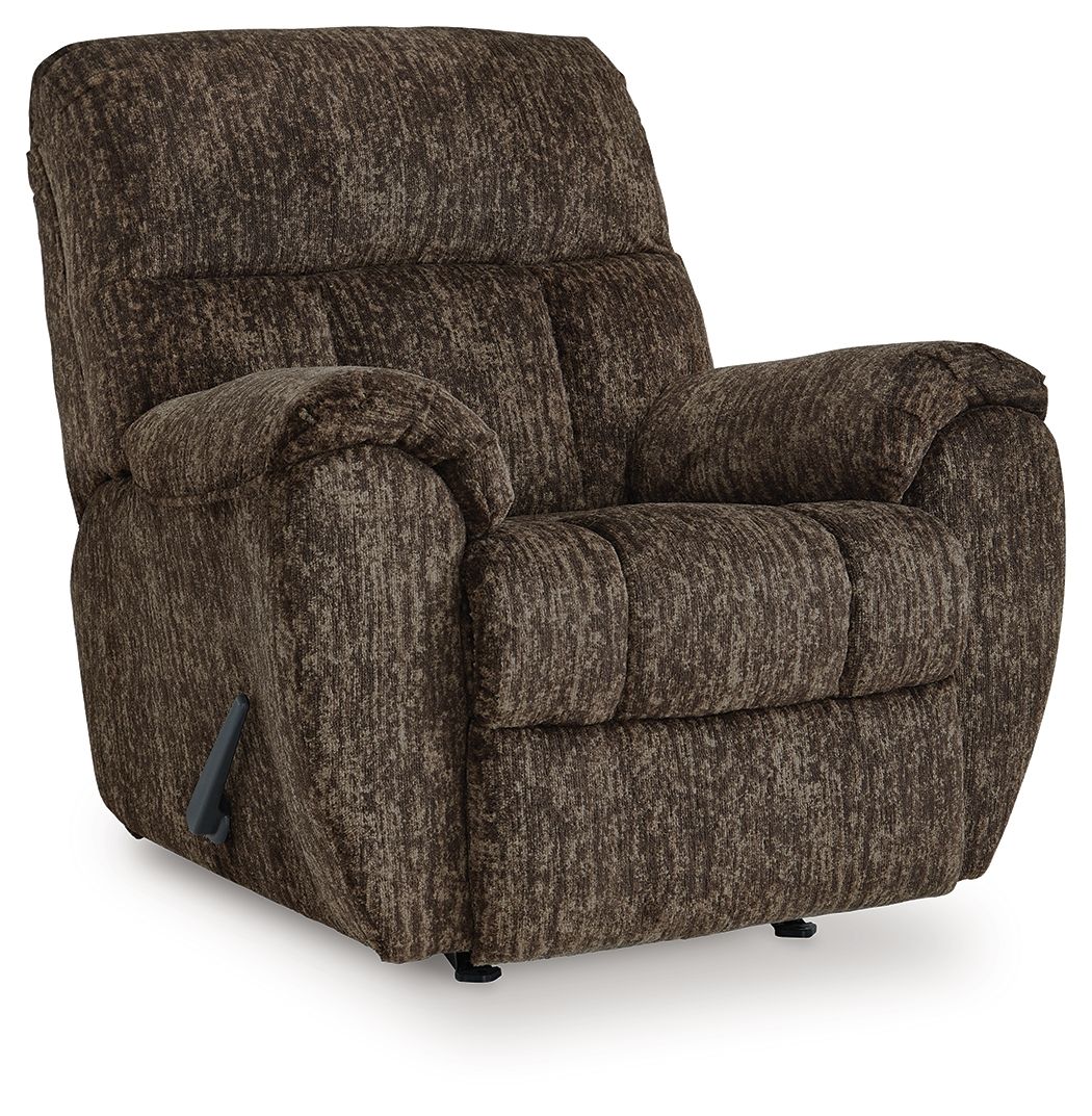 Stayfish - Rocker Recliner