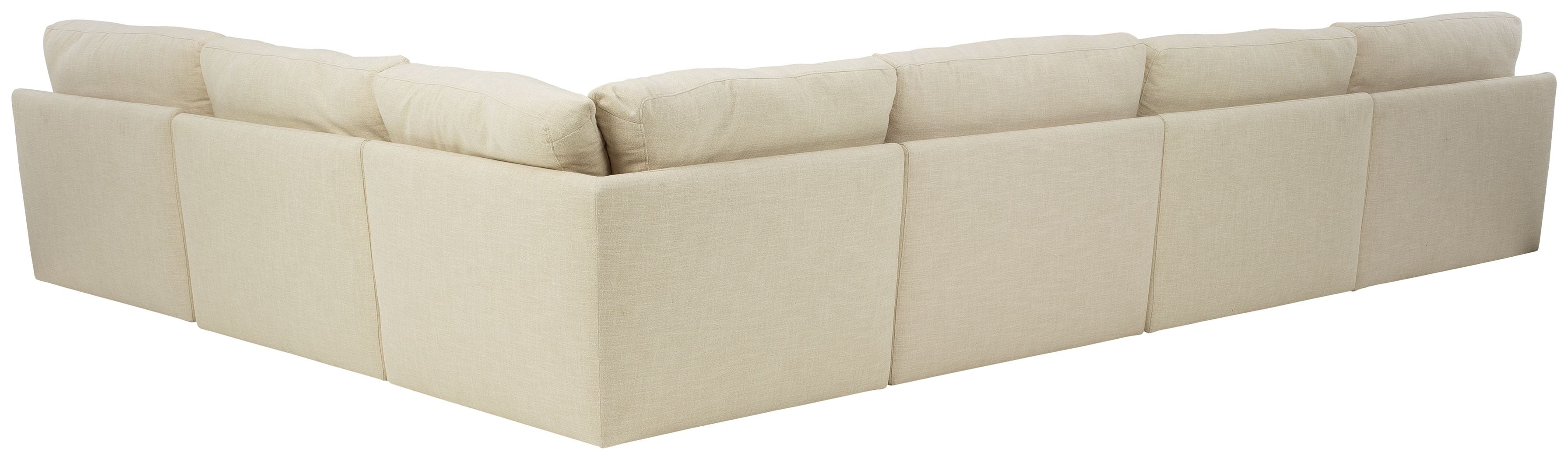 Tanavi - Sectional