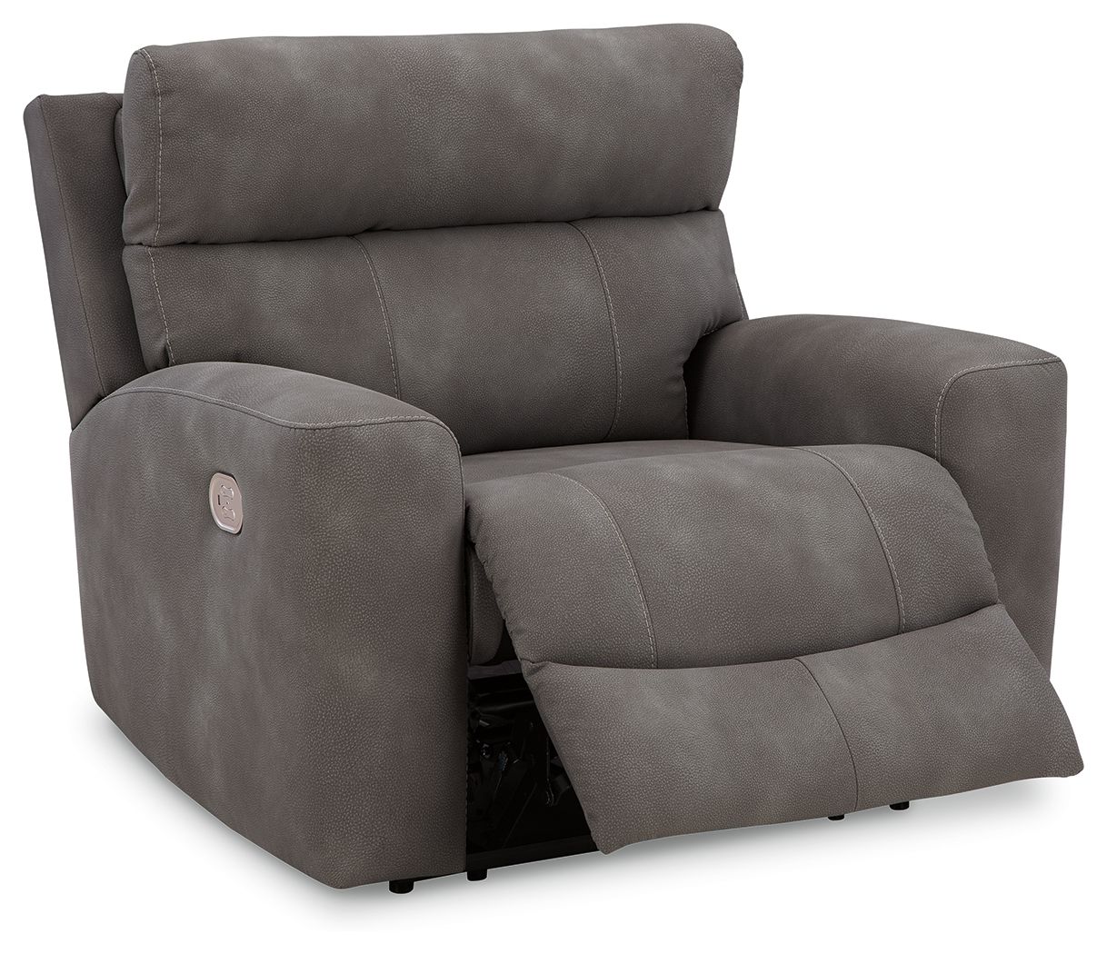 Next-gen Durapella - Power Reclinering Sectional Set