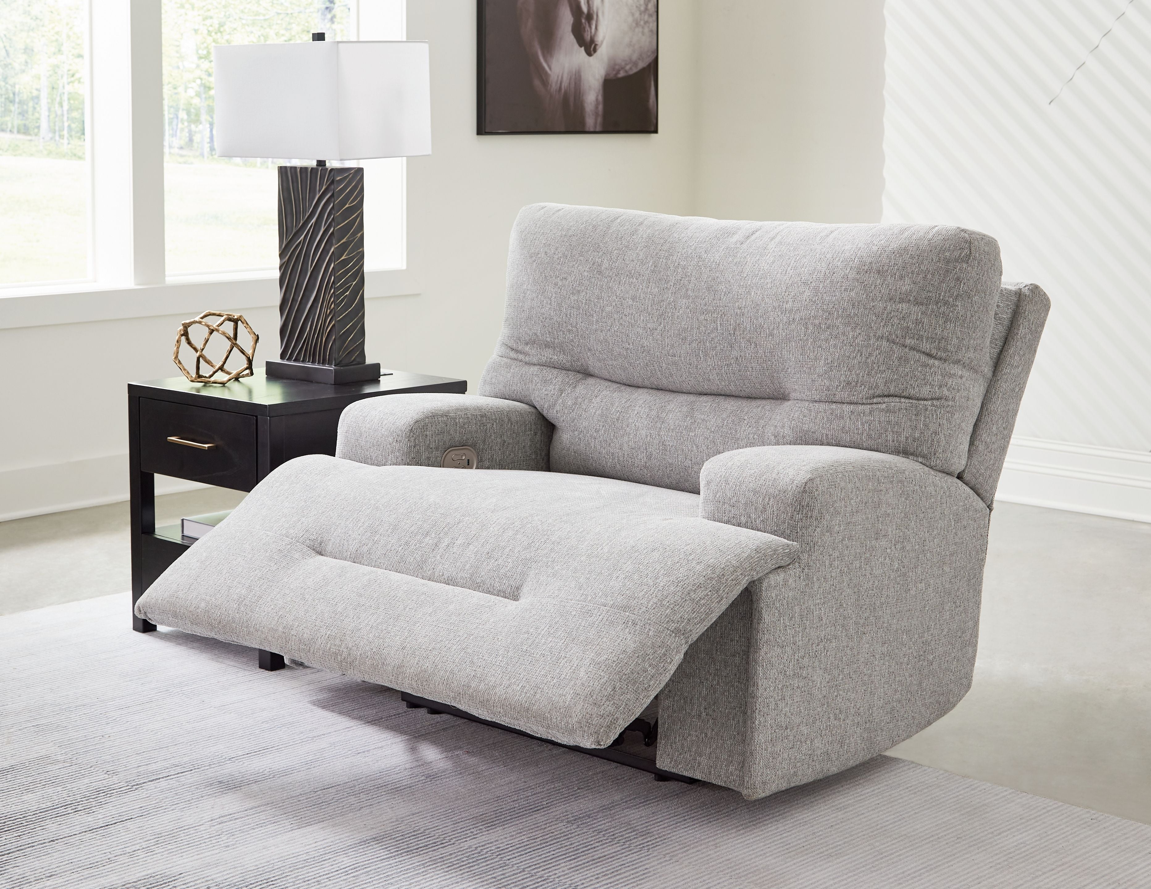 Acklen Place - Wide Seat Power Recliner