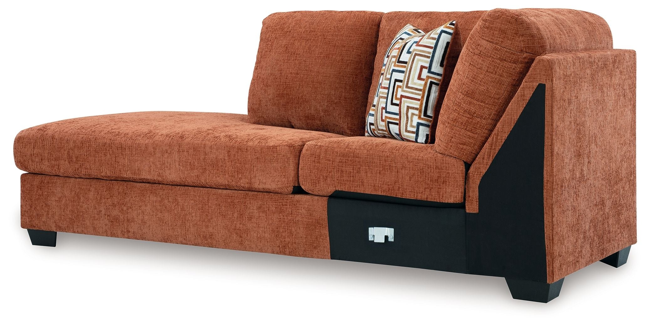 Aviemore - Spice - Laf Corner Chaise