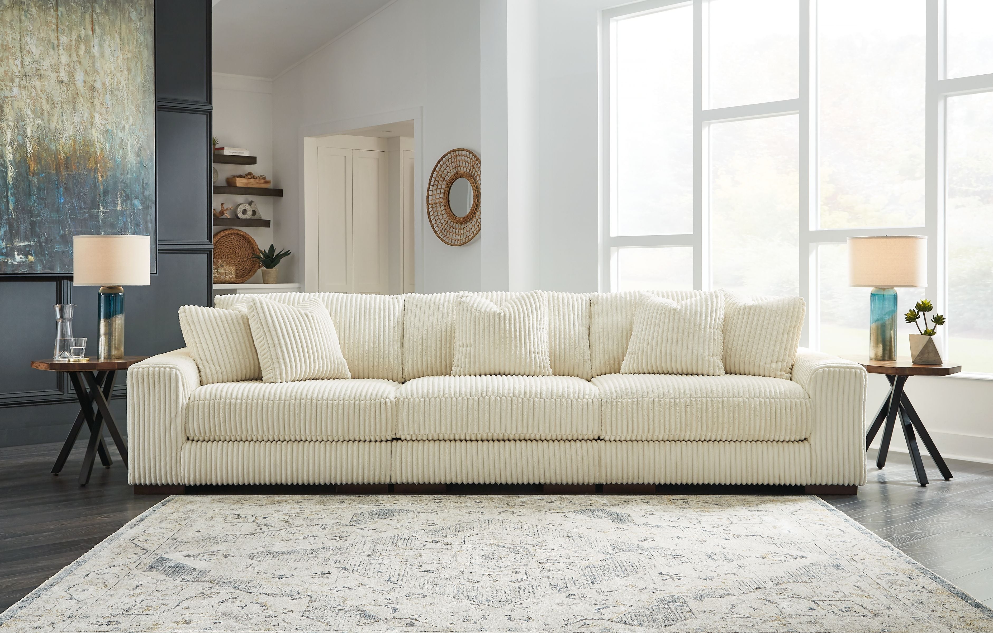 Lindyn - Sectional