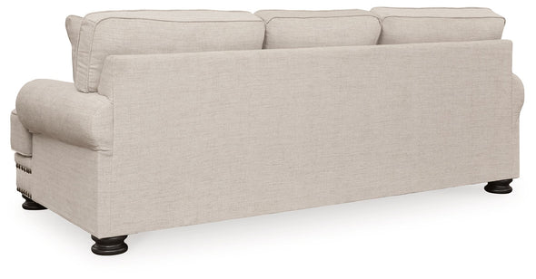 Merrimore - Linen - Sofa