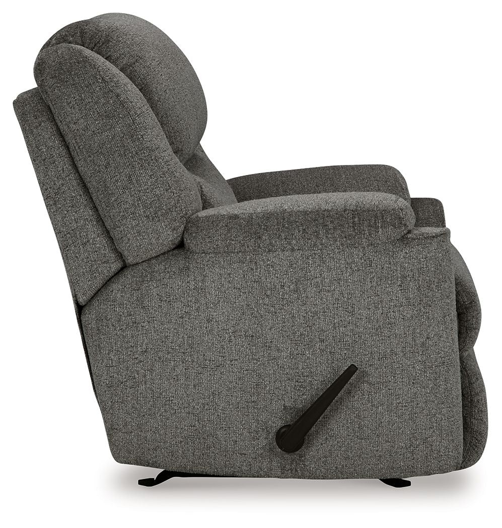 Bindura - Mineral - Rocker Recliner