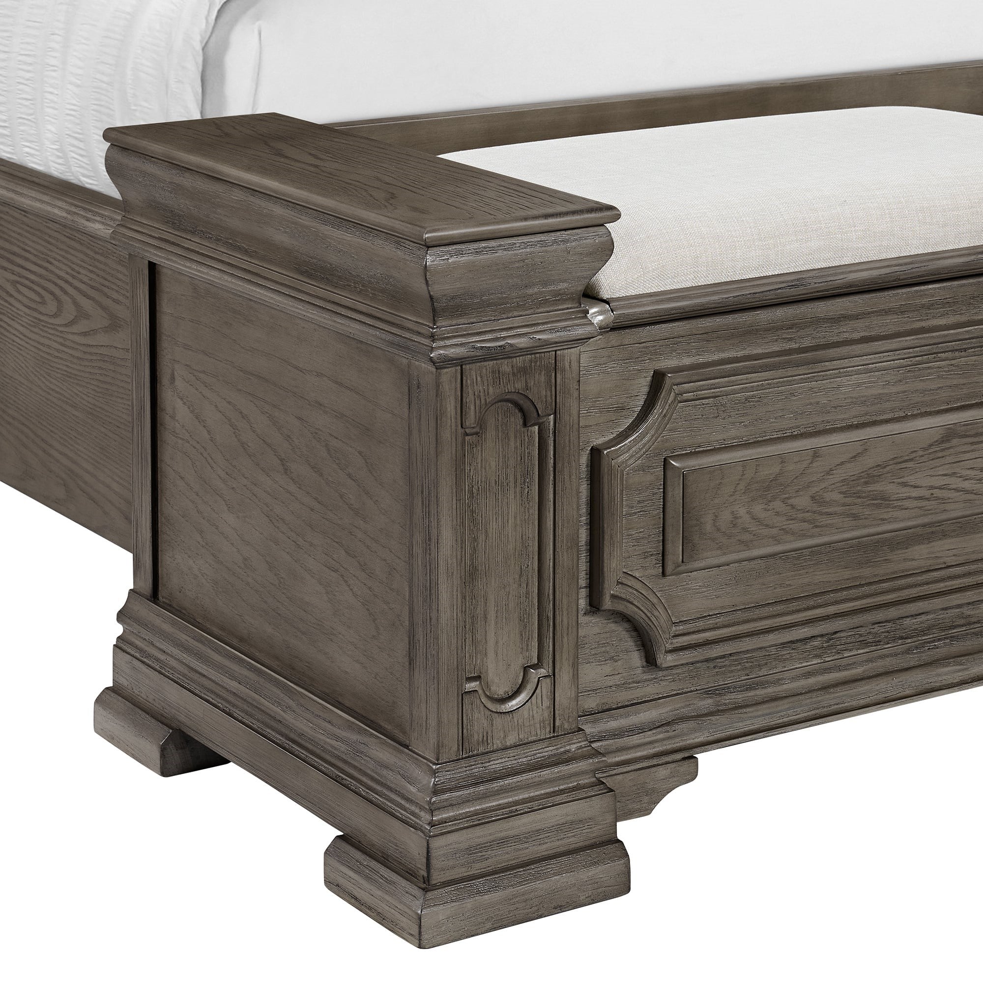 Kings Court Bedroom set B10315