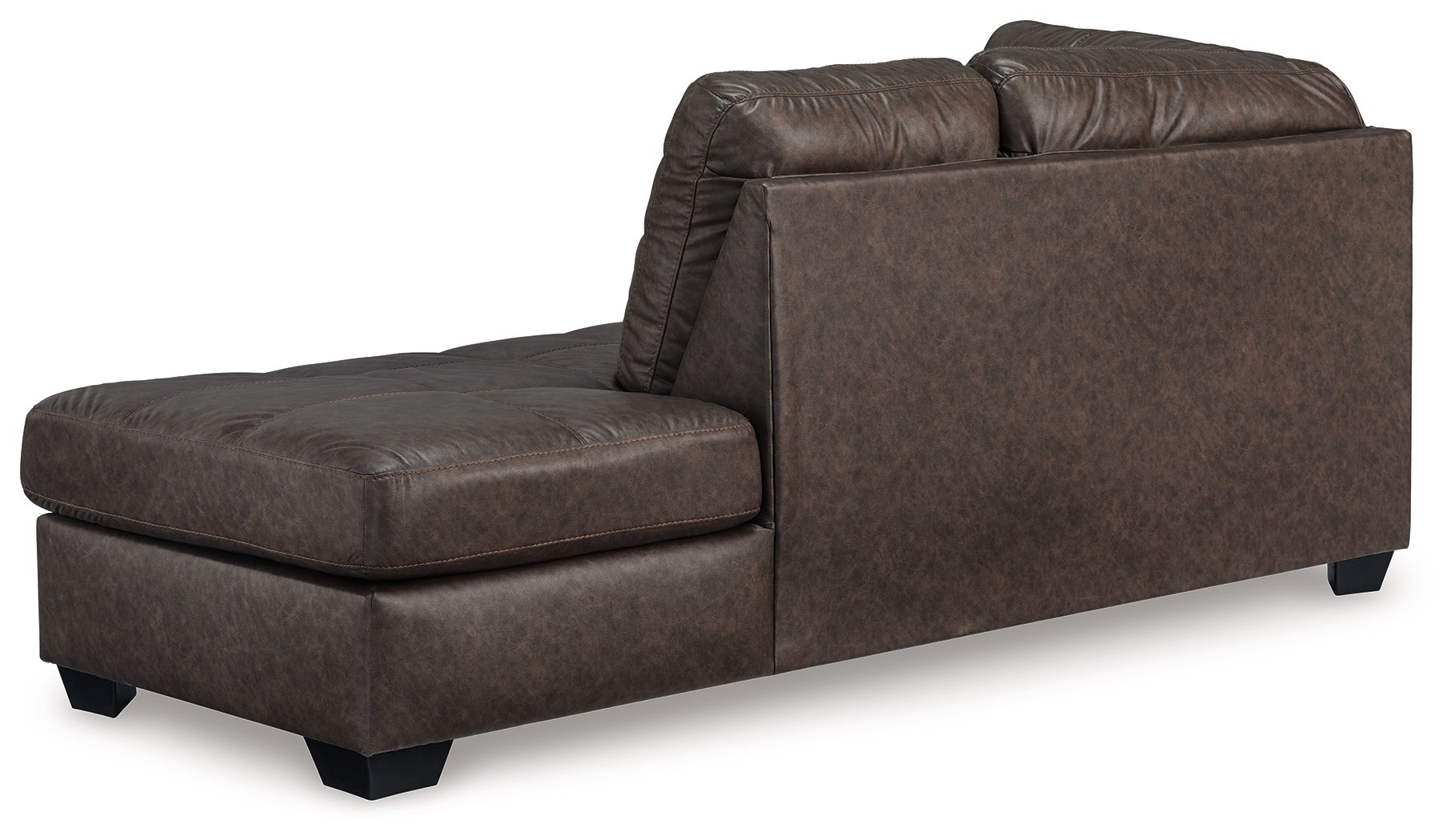 Barlin Mills - Umber - Raf Corner Chaise