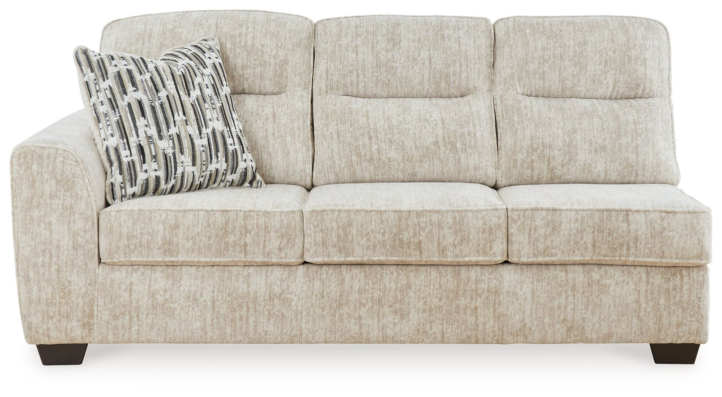 Lonoke - Parchment - Laf Sofa