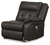 Mackie Pike - Storm - Raf Zero Wall Power Recliner