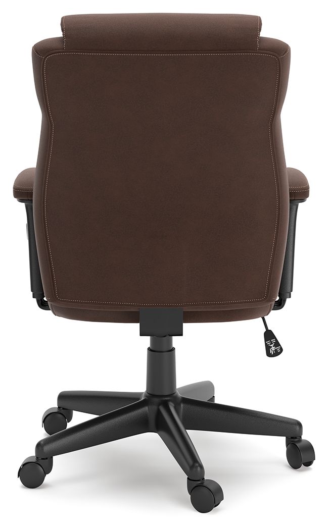 Corbindale - Swivel Desk Chair