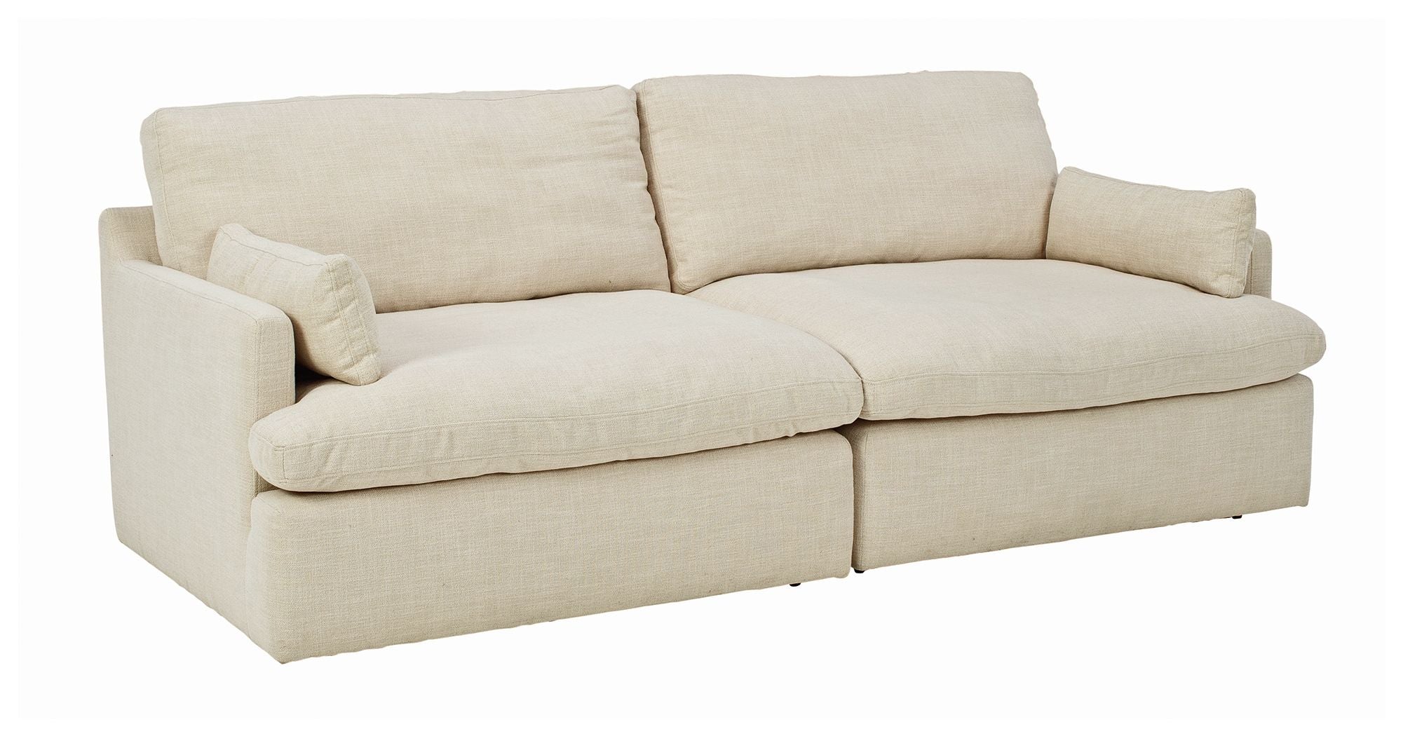 Tanavi - Sectional