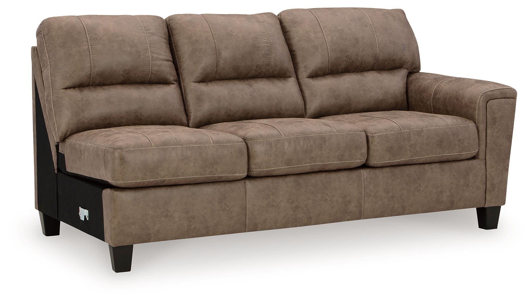 Navi - Fossil - Raf Sofa Sleeper