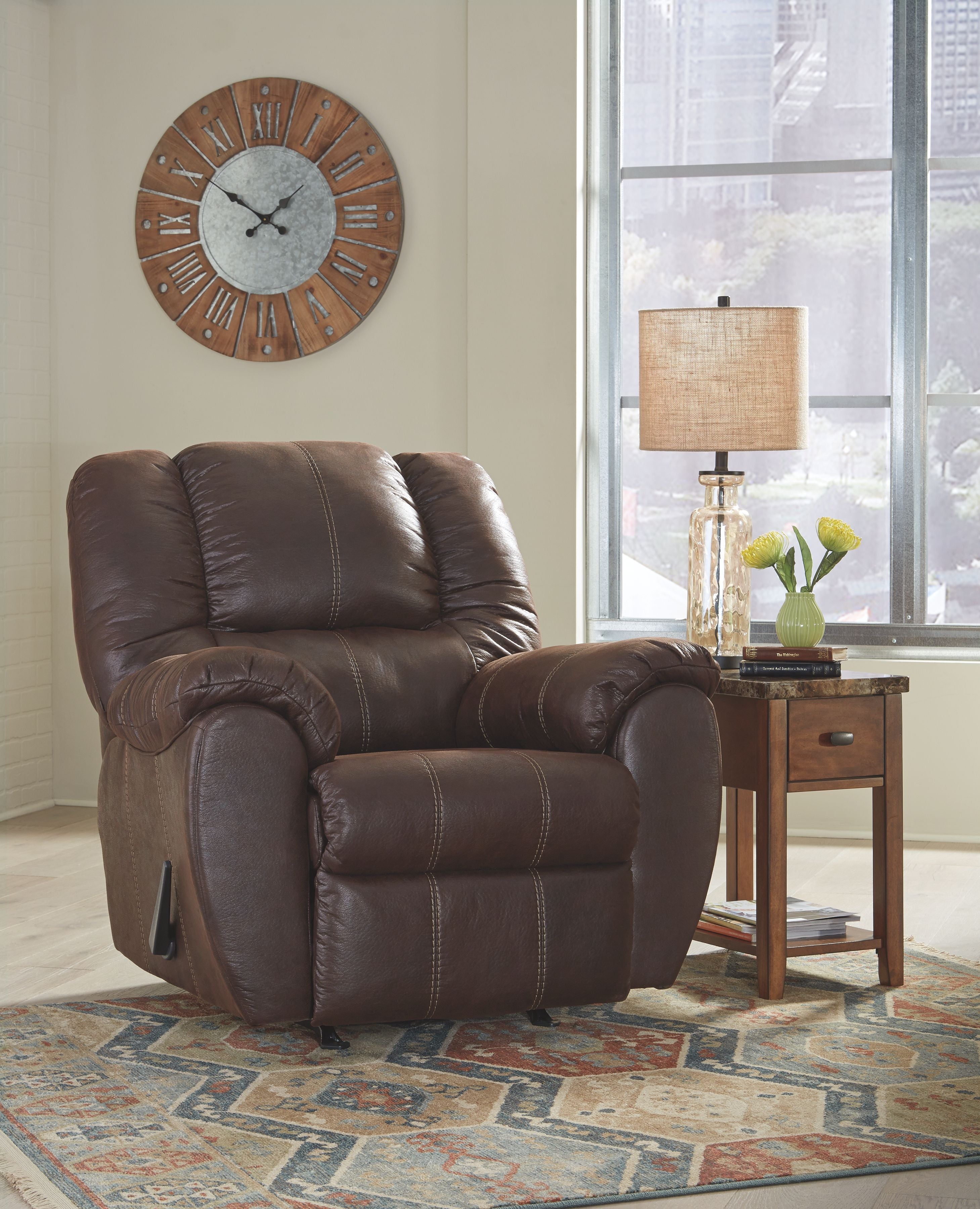 McGann - Rocker Recliner