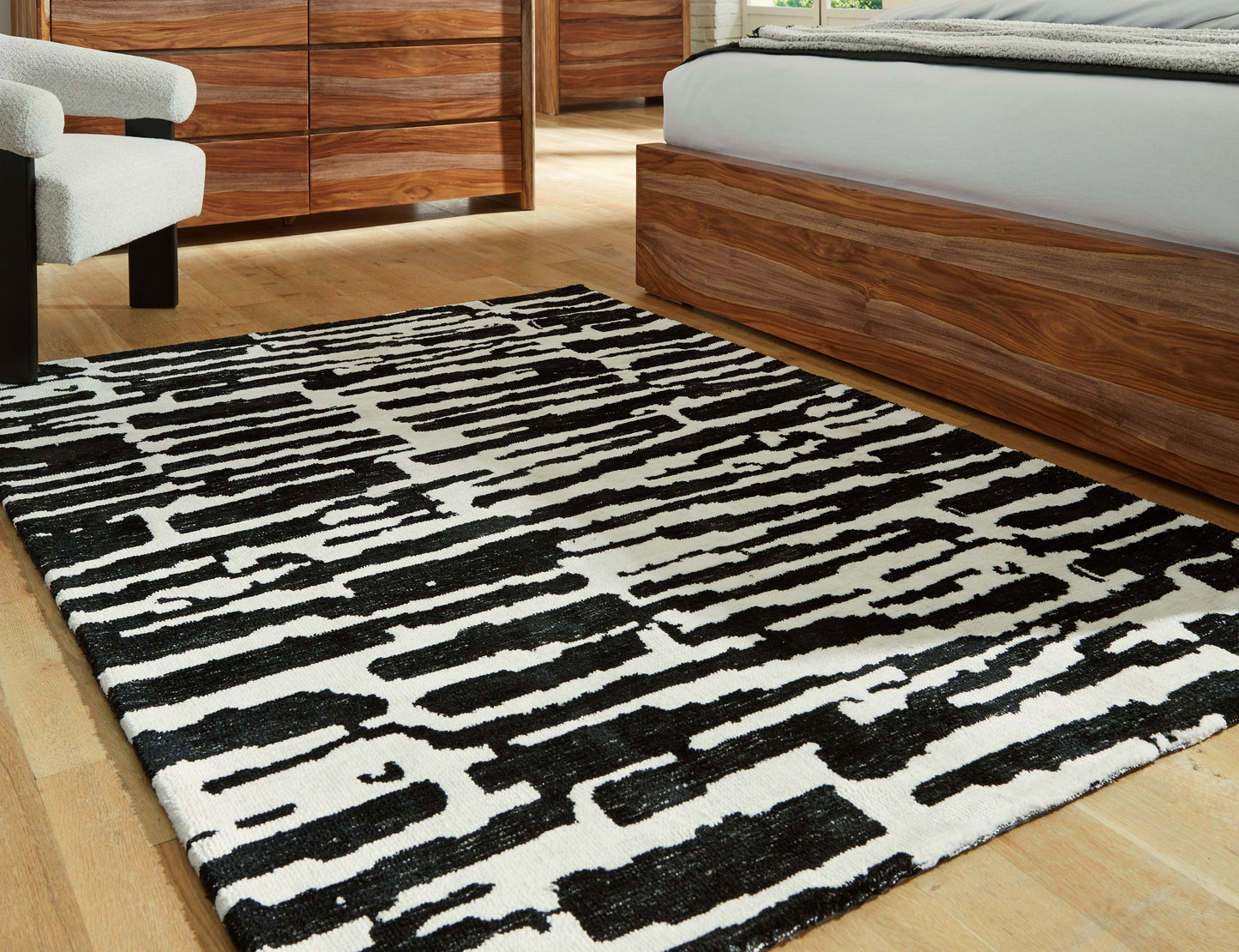 Bramshaw - Area Rug