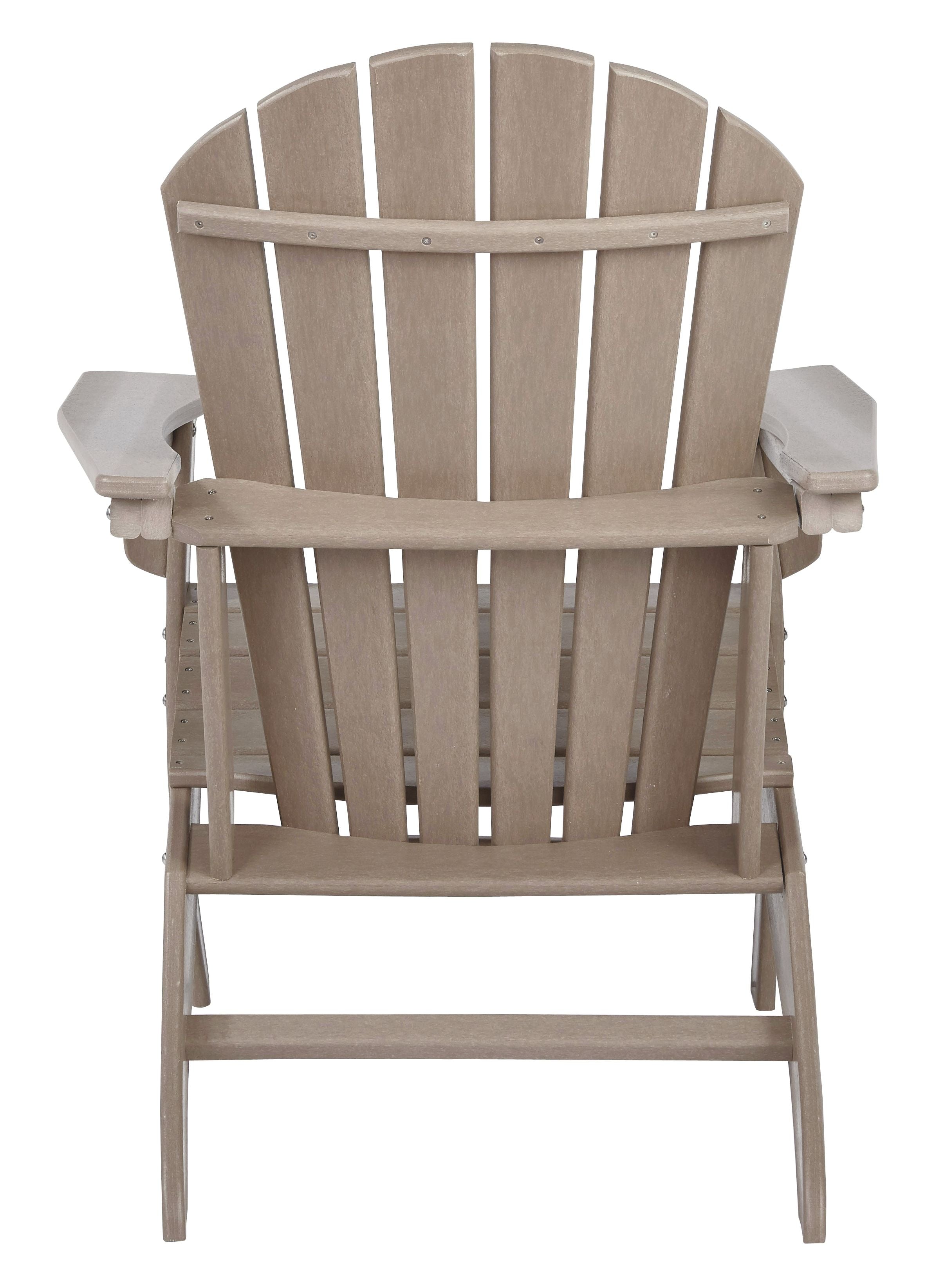 Sundown Treasure - Outdoor Adirondack Chair