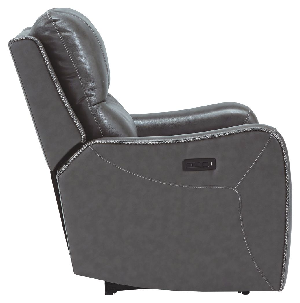 Galahad - Power Recliner