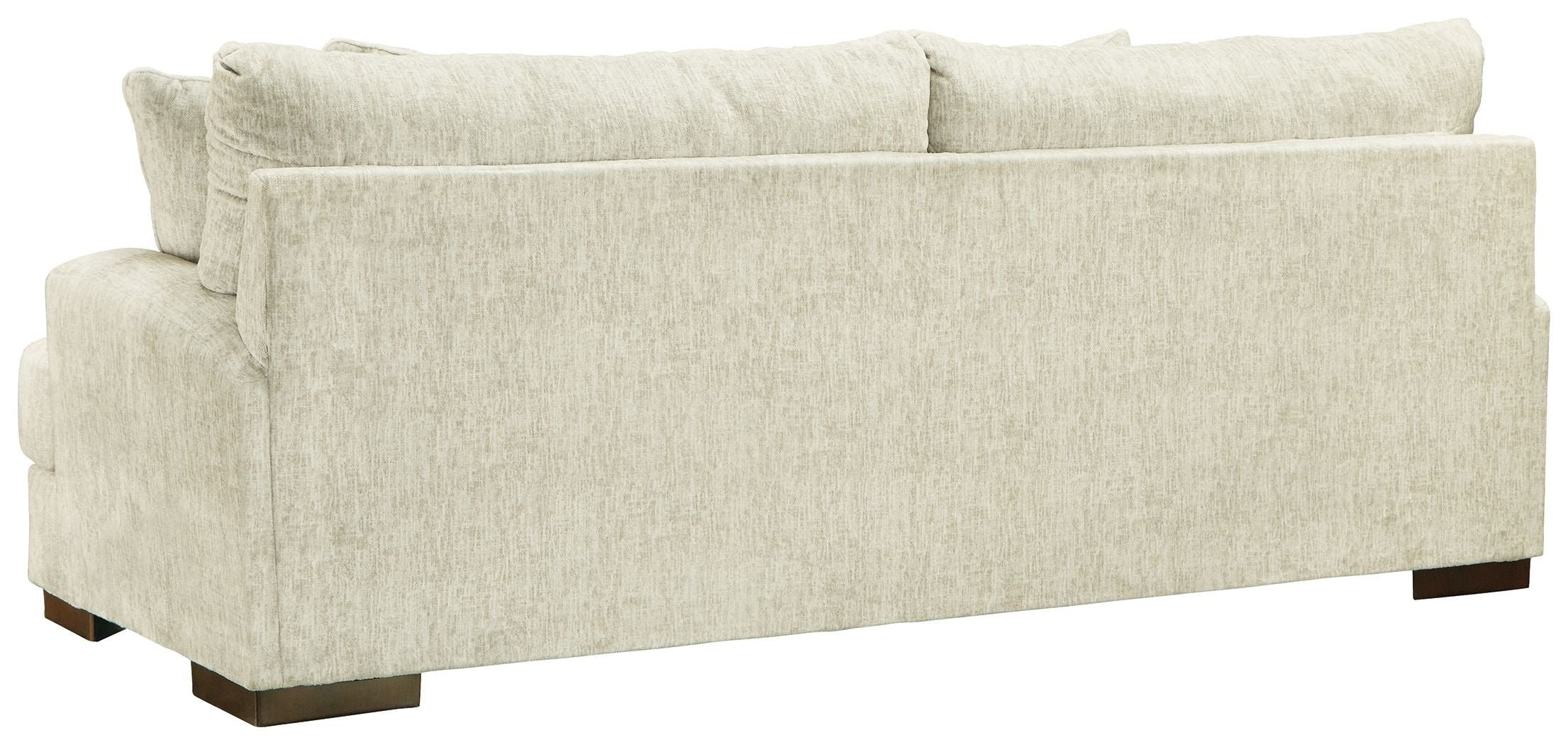 Caretti - Parchment - Sofa