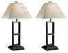 Deidra - Table Lamp (Set of 2)