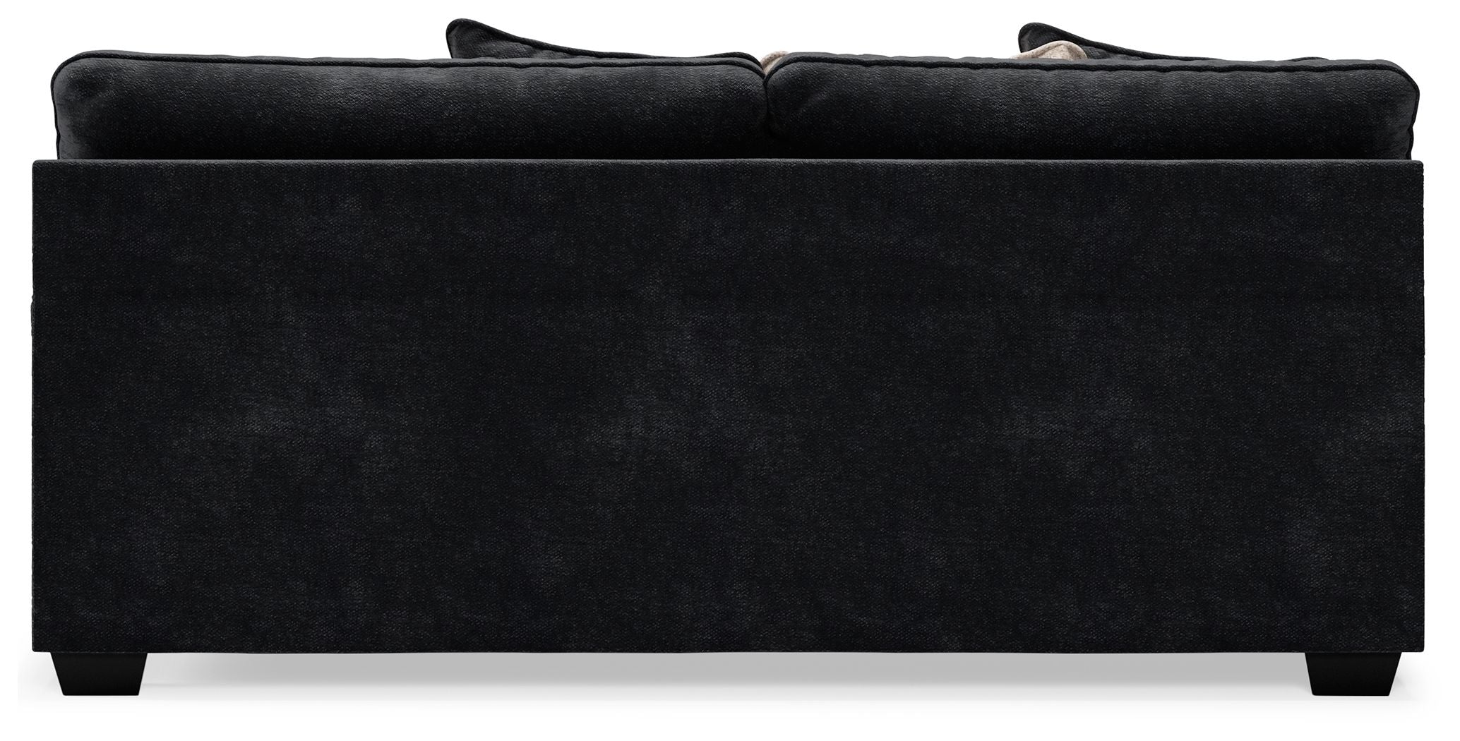 Lavernett - Charcoal - Raf Sofa